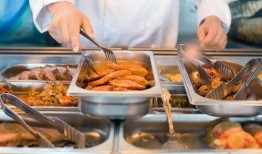 快餐爆料视频大全最新,揭秘行业幕后真相